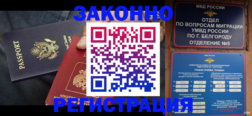 прописка законно в Зверево